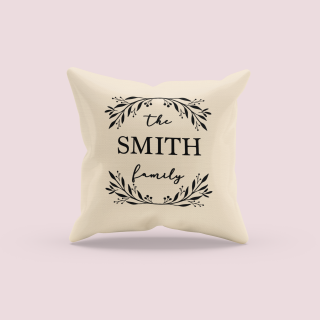 mockup of a sublimated pillow with a customizable background 3257 el1 4