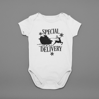 onesie mockup over a solid surface 25127 10